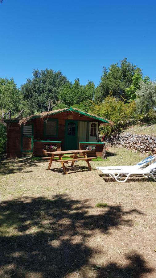 Bed and Breakfast La Lyalis Эгин Экстерьер фото