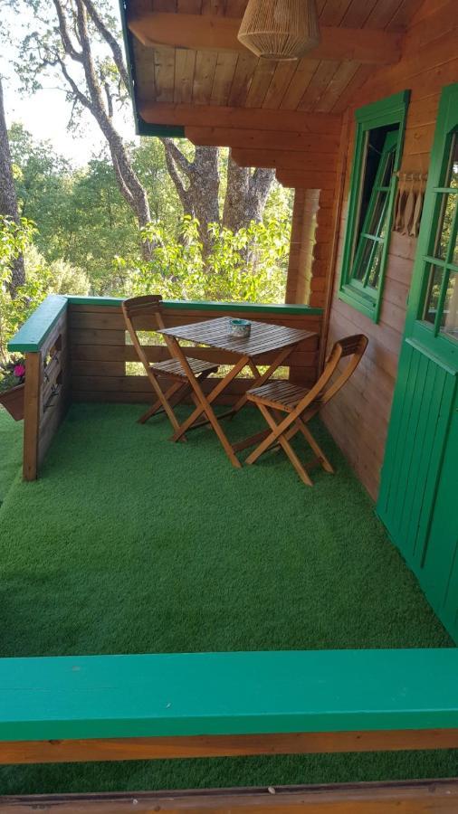 Bed and Breakfast La Lyalis Эгин Экстерьер фото