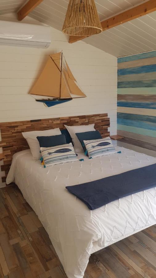 Bed and Breakfast La Lyalis Эгин Экстерьер фото